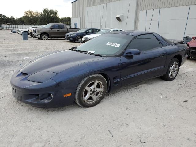 2002 Pontiac Firebird 