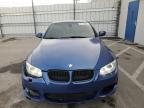 2012 Bmw 328 I Sulev за продажба в Sun Valley, CA - Front End