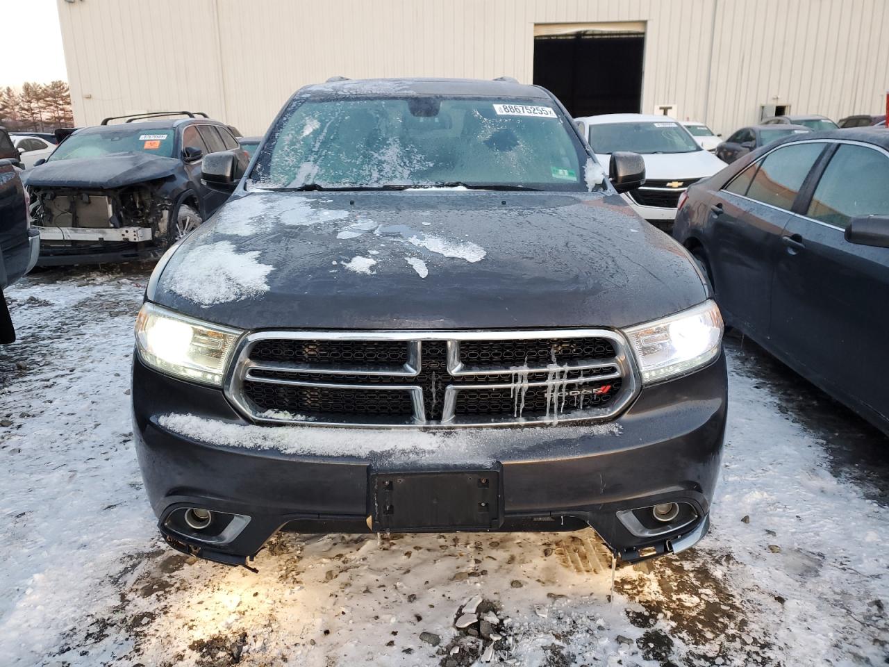2014 Dodge Durango - Image 5