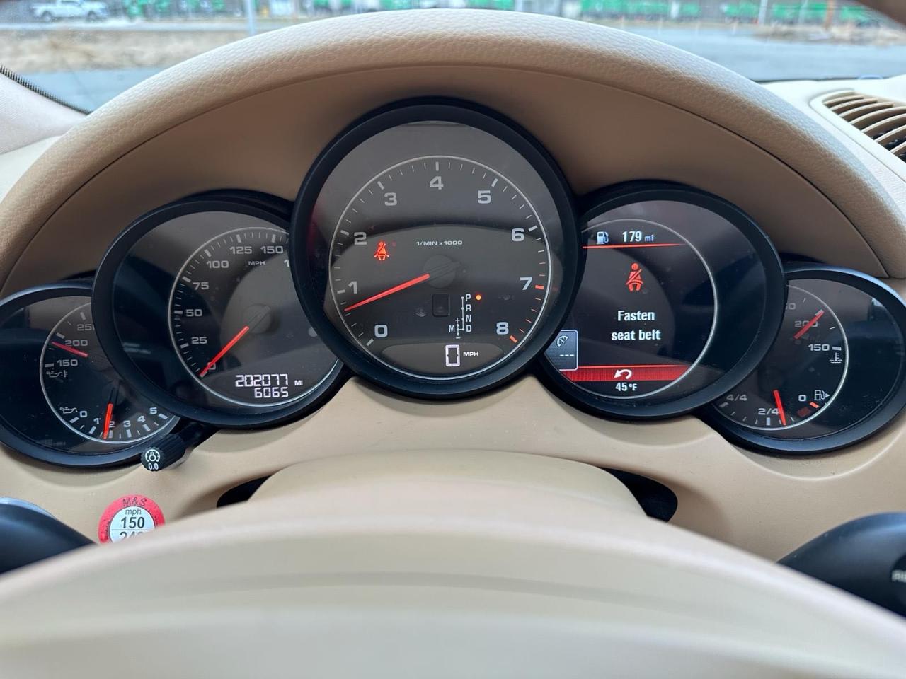 2013 Porsche Cayenne VIN: WP1AA2A22DLA11808 Lot: 42873695