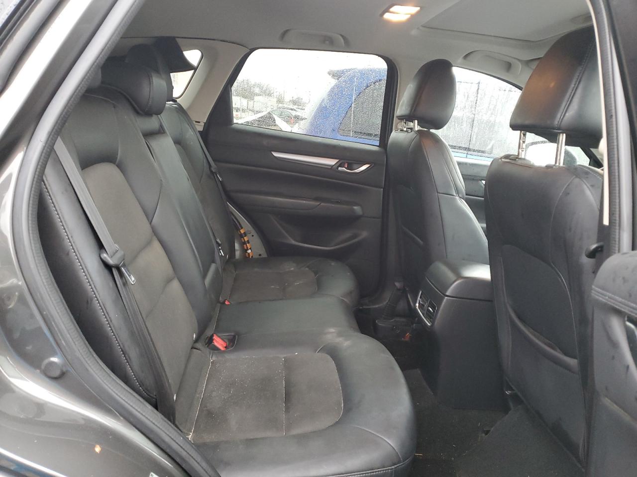 2017 Mazda CX-5 - Image 10