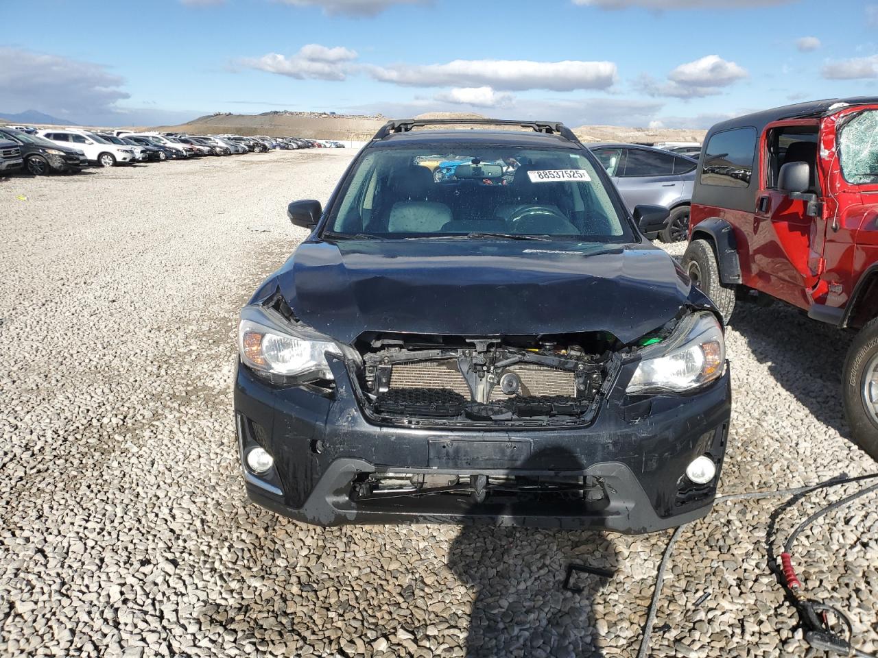 2016 Subaru XV - Image 5