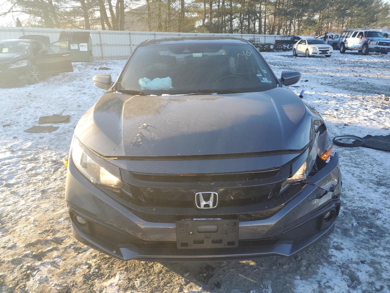 2019 Honda Civic - Image 5