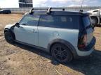 2011 Mini Cooper Clubman за продажба в Chatham, VA - Front End