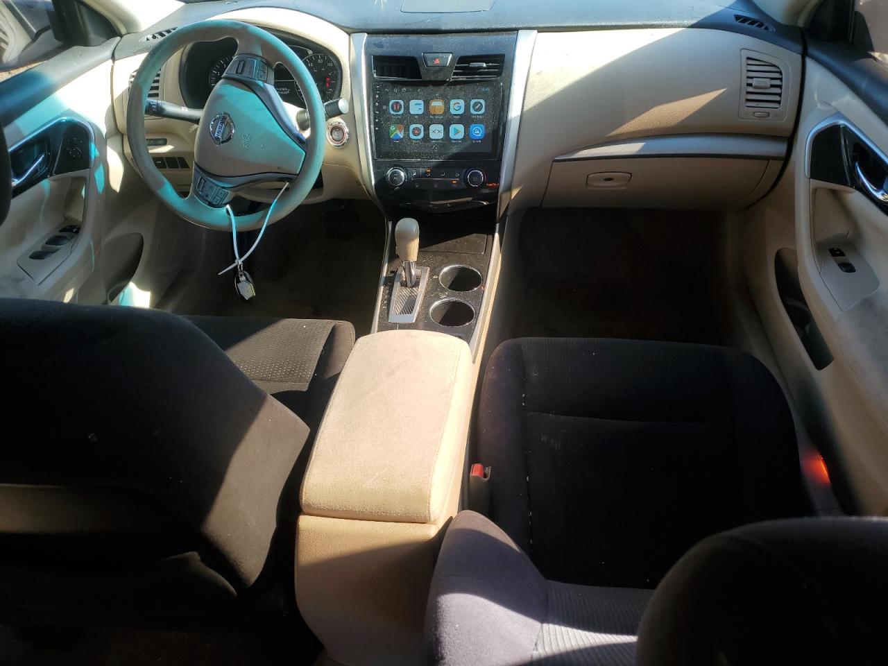 2013 Nissan Altima - Image 8