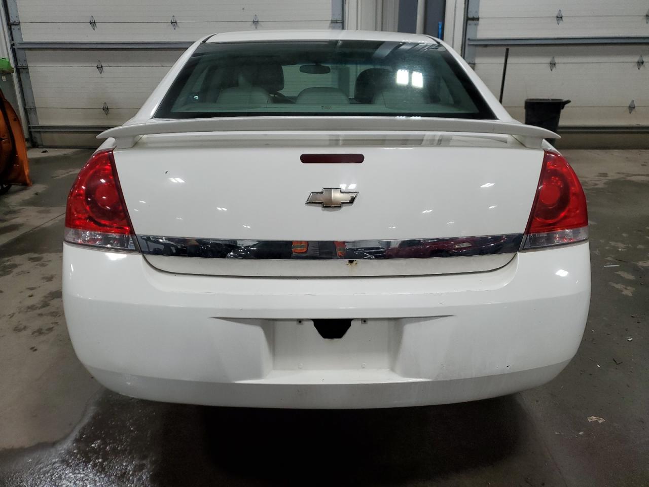 2009 Chevrolet Impala - Image 6