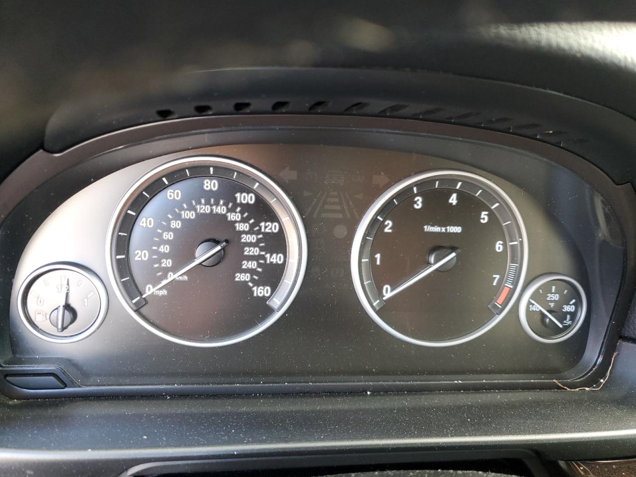 2014 BMW 5er - Image 9