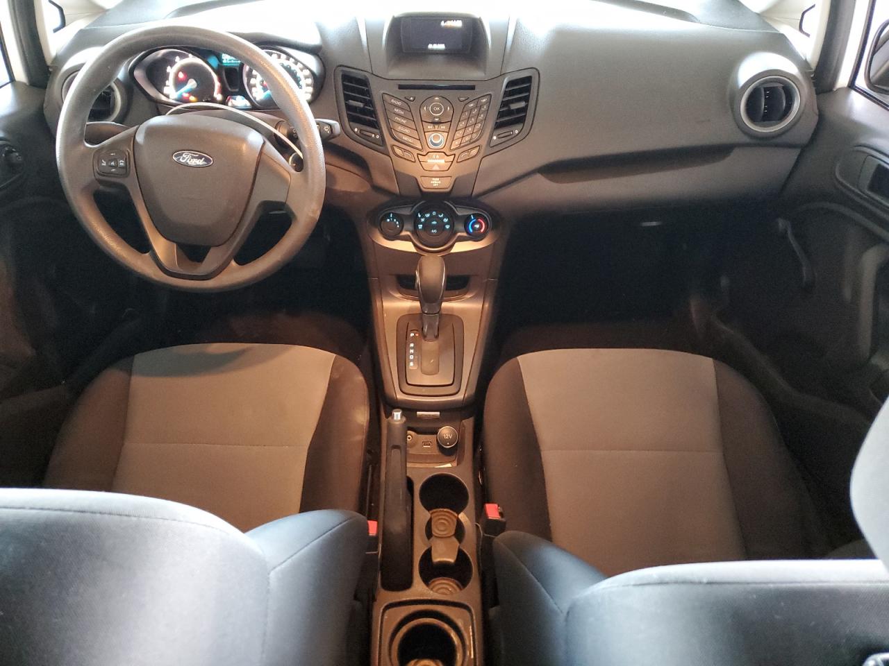 2019 Ford Fiesta - Image 8