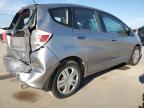 2009 Honda Fit  продається в Wilmer, TX - Rear End