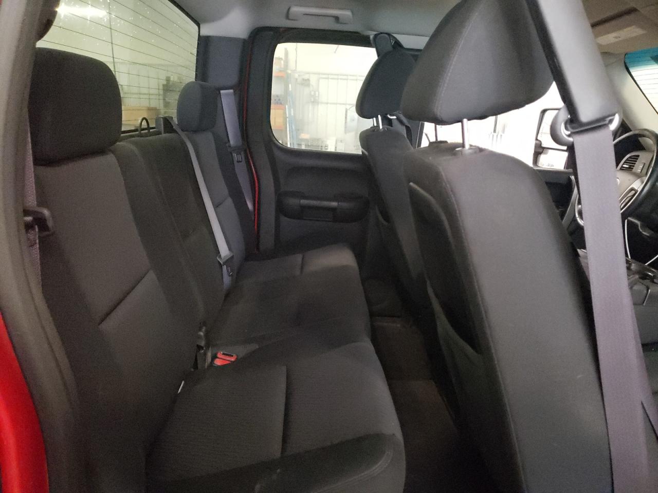 2012 GMC Sierra - Image 10