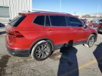 2022 Volkswagen Tiguan Se for Sale in Las Vegas, NV - Rear End