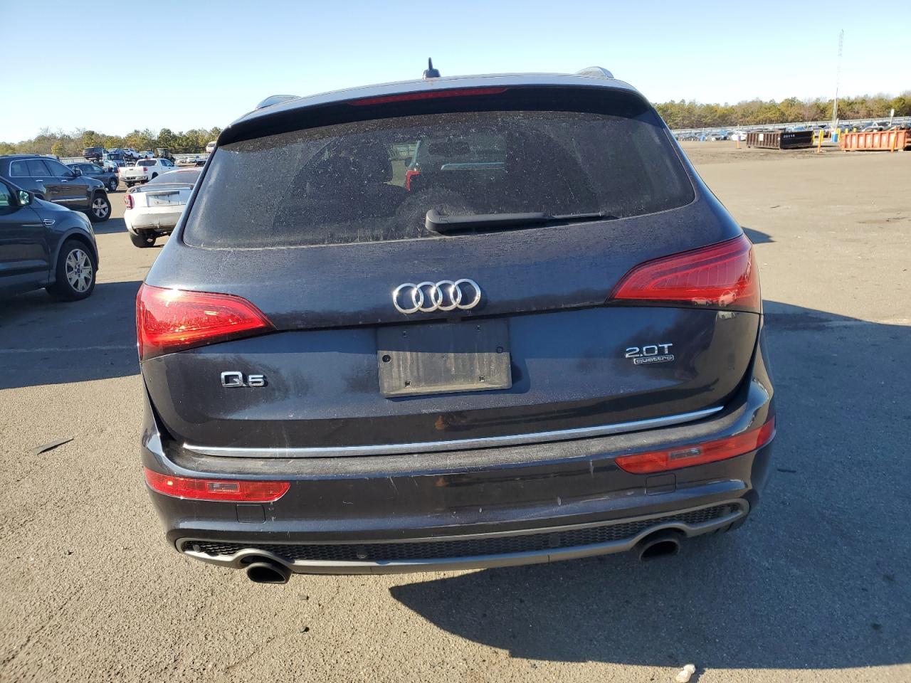 VIN WA1M2AFP3HA091920 2017 AUDI Q5 no.6