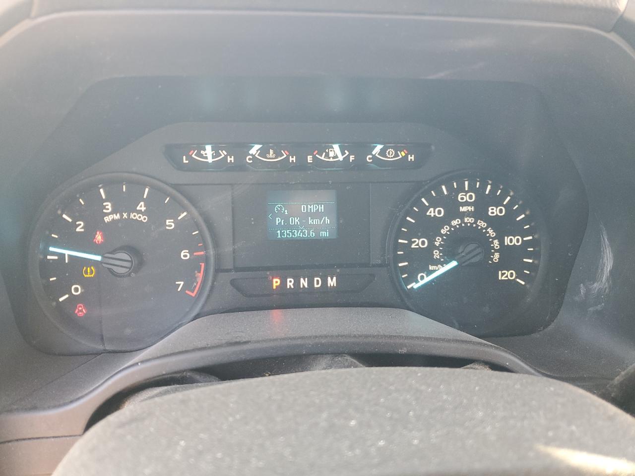 2019 Ford F-150 - Image 9