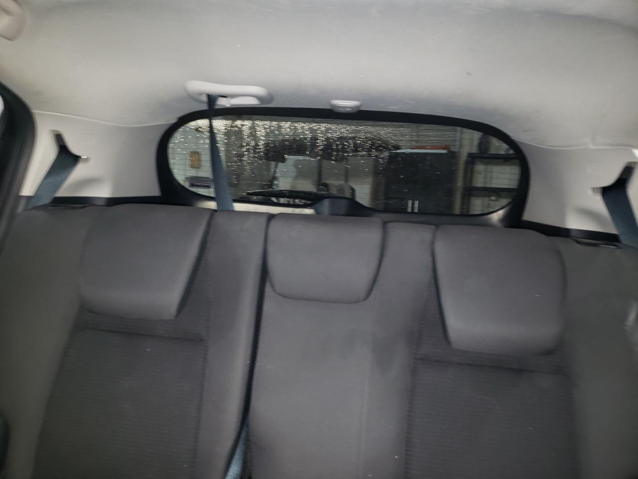 2020 Honda HR-V - Image 10