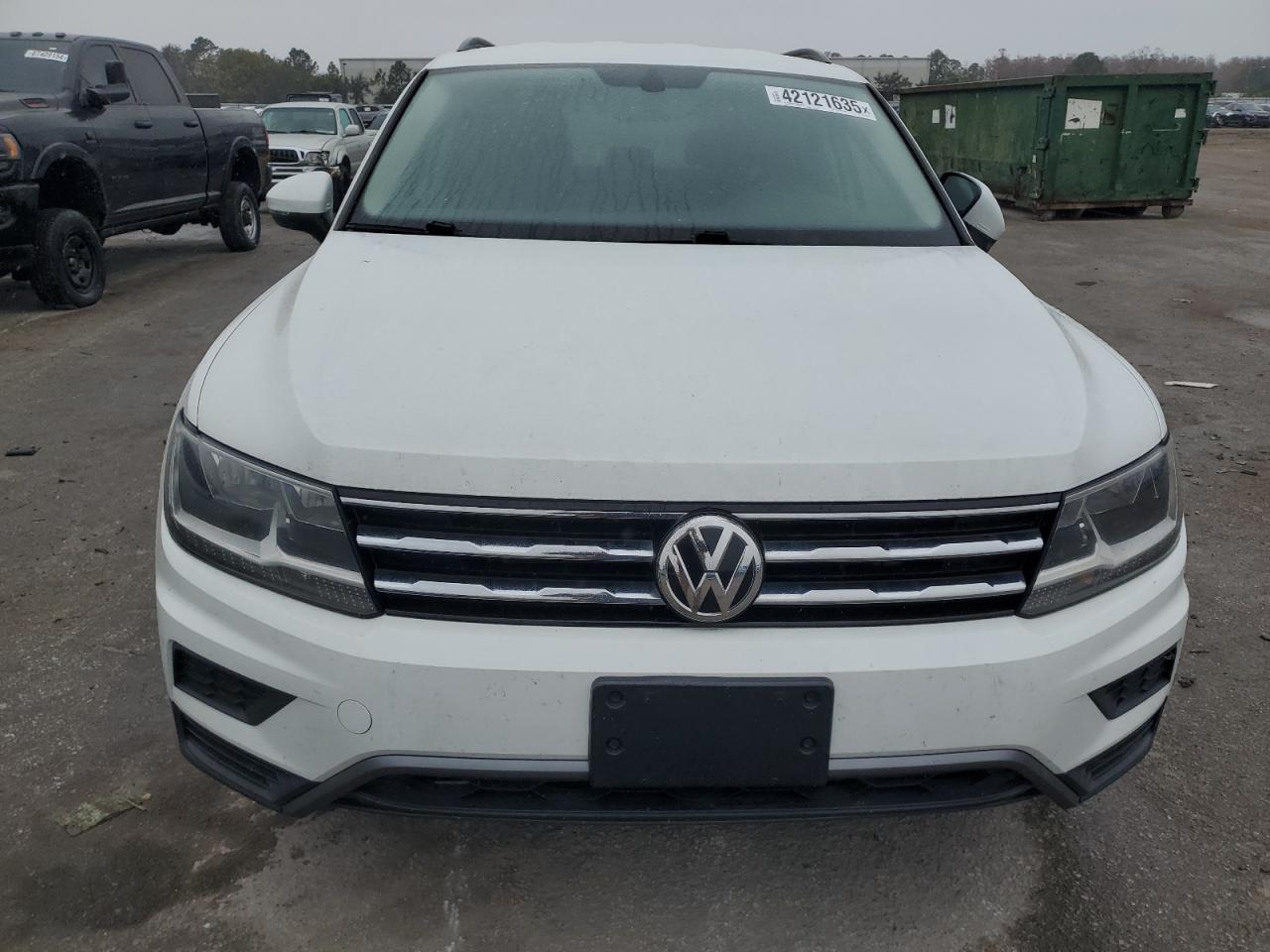 2019 Volkswagen Tiguan - Image 5