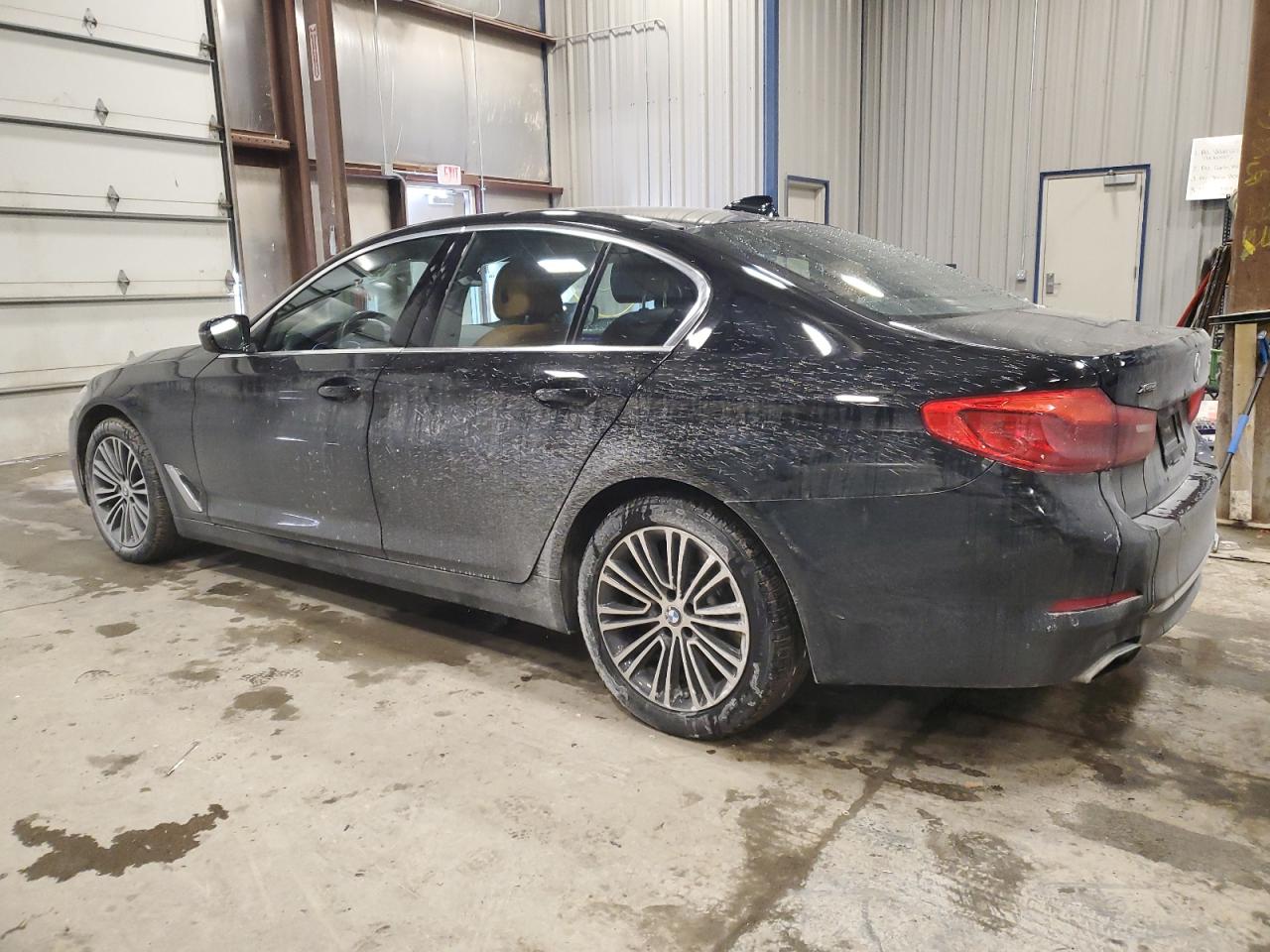 2020 BMW 5er - Image 2