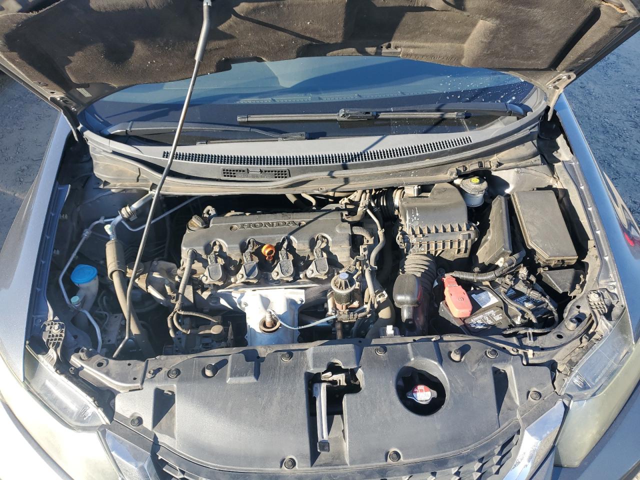 2013 Honda Civic - Image 11