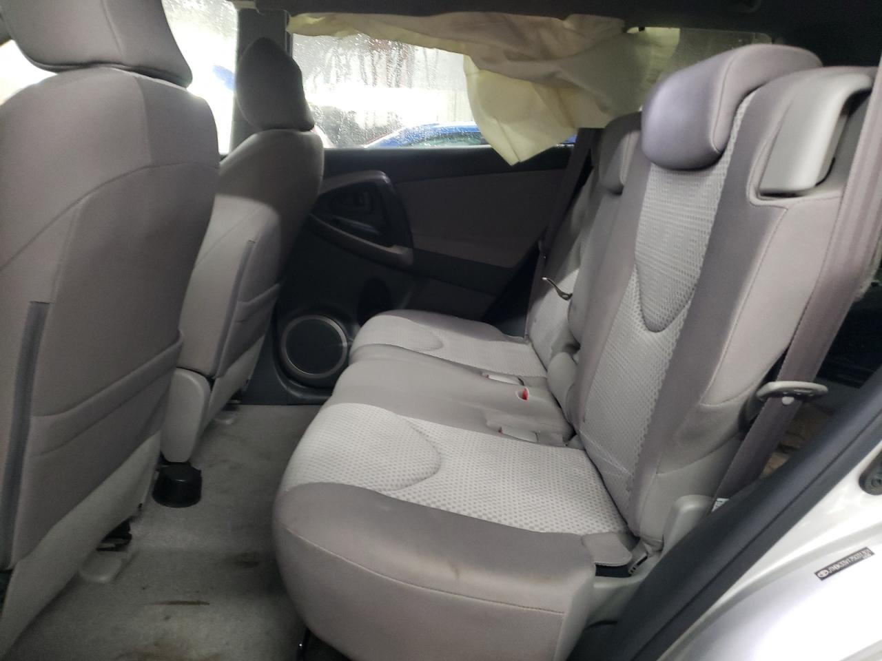 2007 Toyota RAV 4 - Image 10