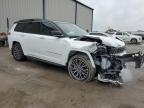 2024 Jeep Grand Cherokee L Summit for Sale in Apopka, FL - Front End