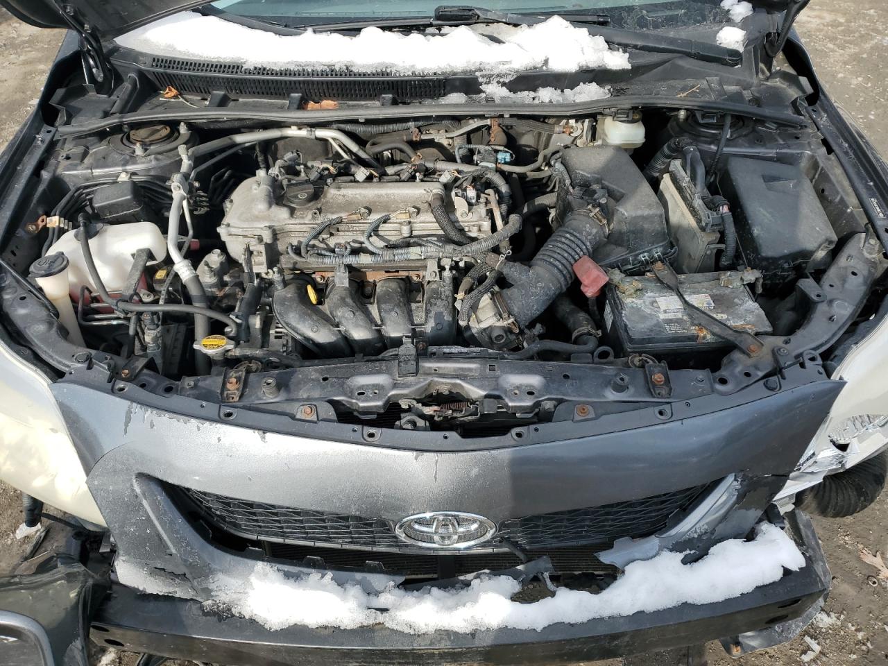 2010 Toyota Corolla - Image 11