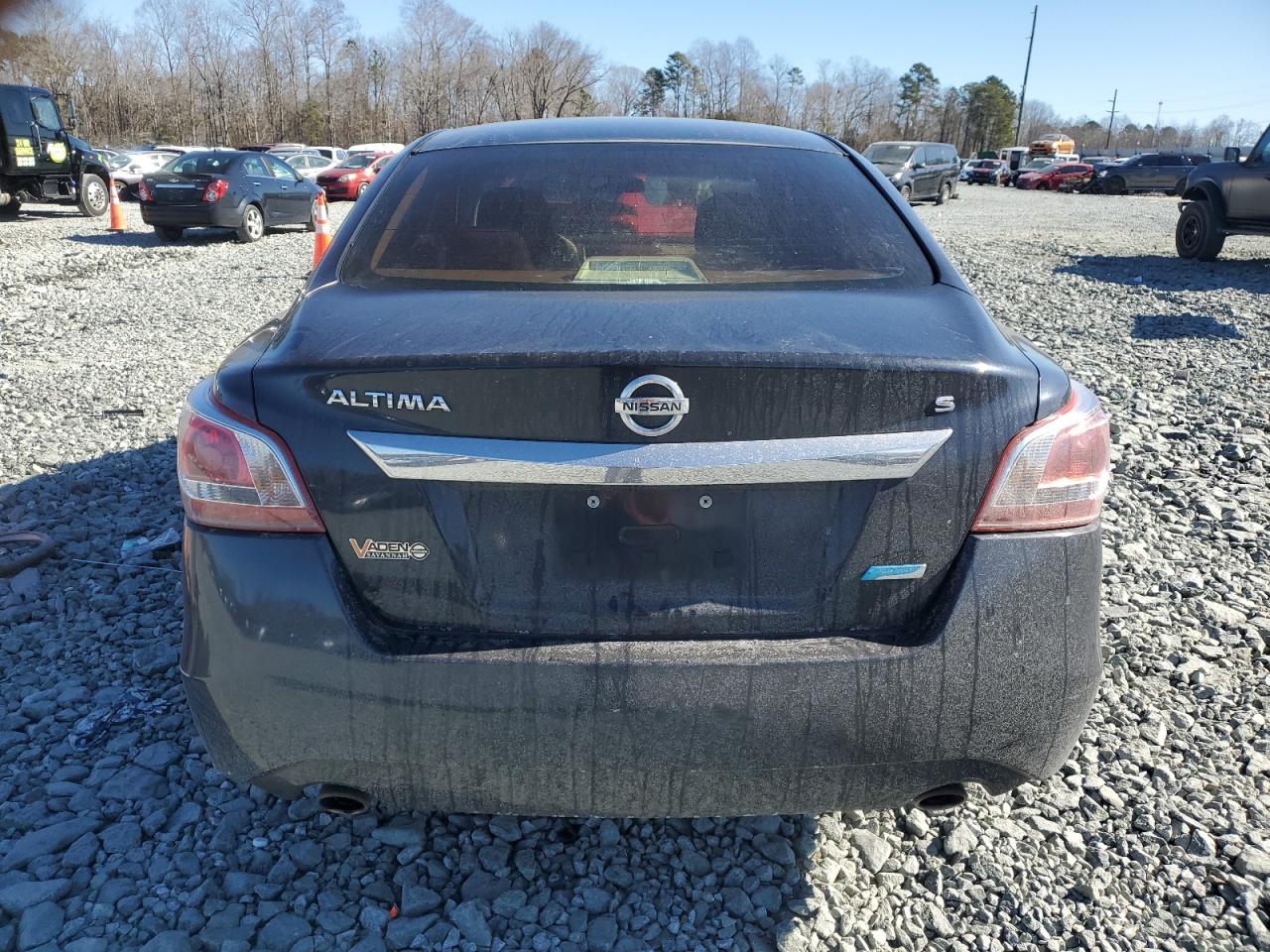 2013 Nissan Altima - Image 6