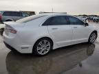 2014 Lincoln Mkz  en Venta en Grand Prairie, TX - Front End