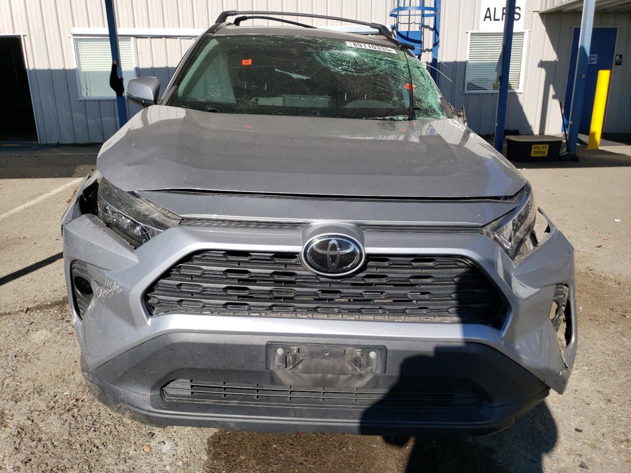 2020 Toyota RAV 4 - Image 5