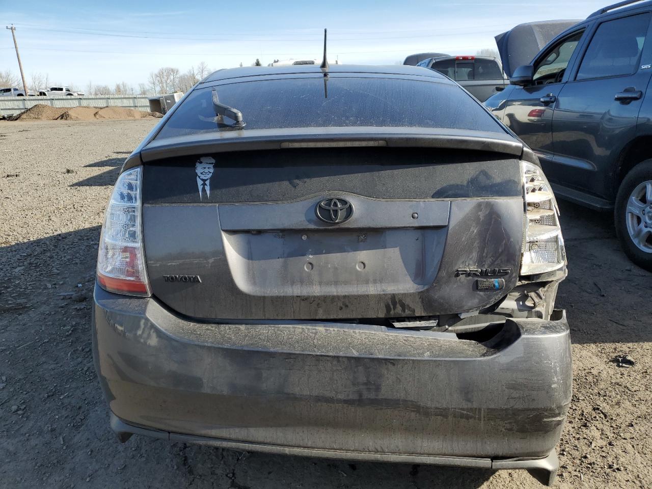 2008 Toyota Prius - Image 6