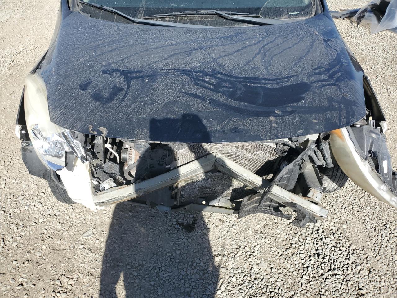 2014 Nissan Versa - Image 11