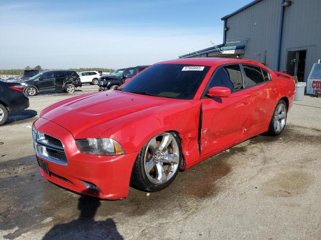 2012 Dodge Charger Sxt