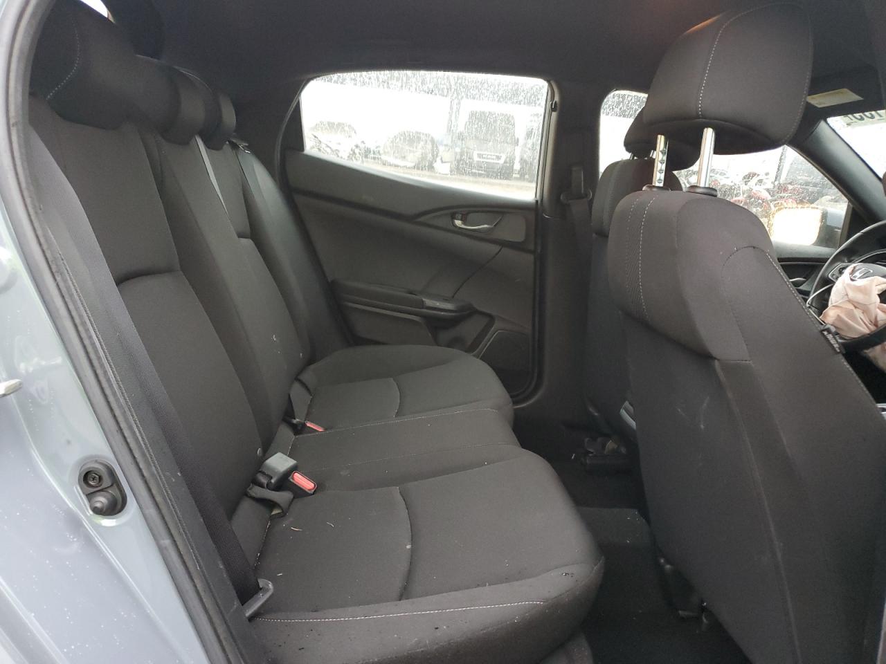 2018 Honda Civic - Image 11