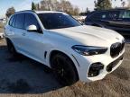 2023 Bmw X5 Sdrive 40I للبيع في Van Nuys، CA - Rear End