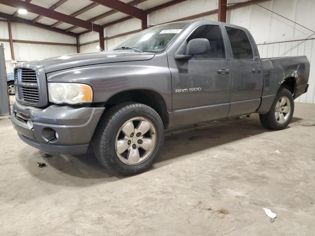 2002 Dodge Ram 1500 