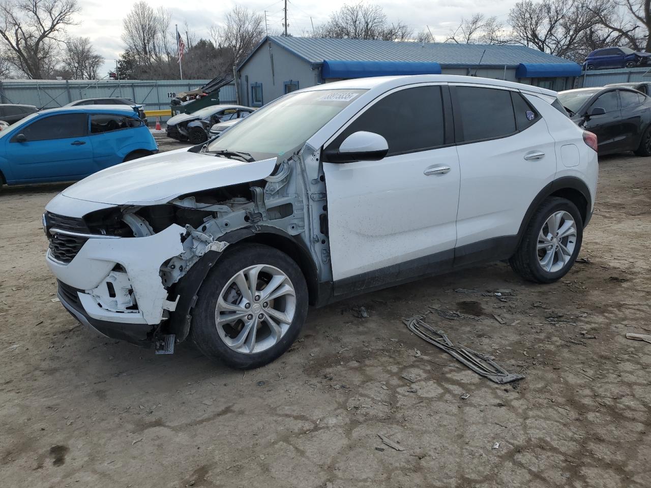 2020 Buick Encore - Image 1