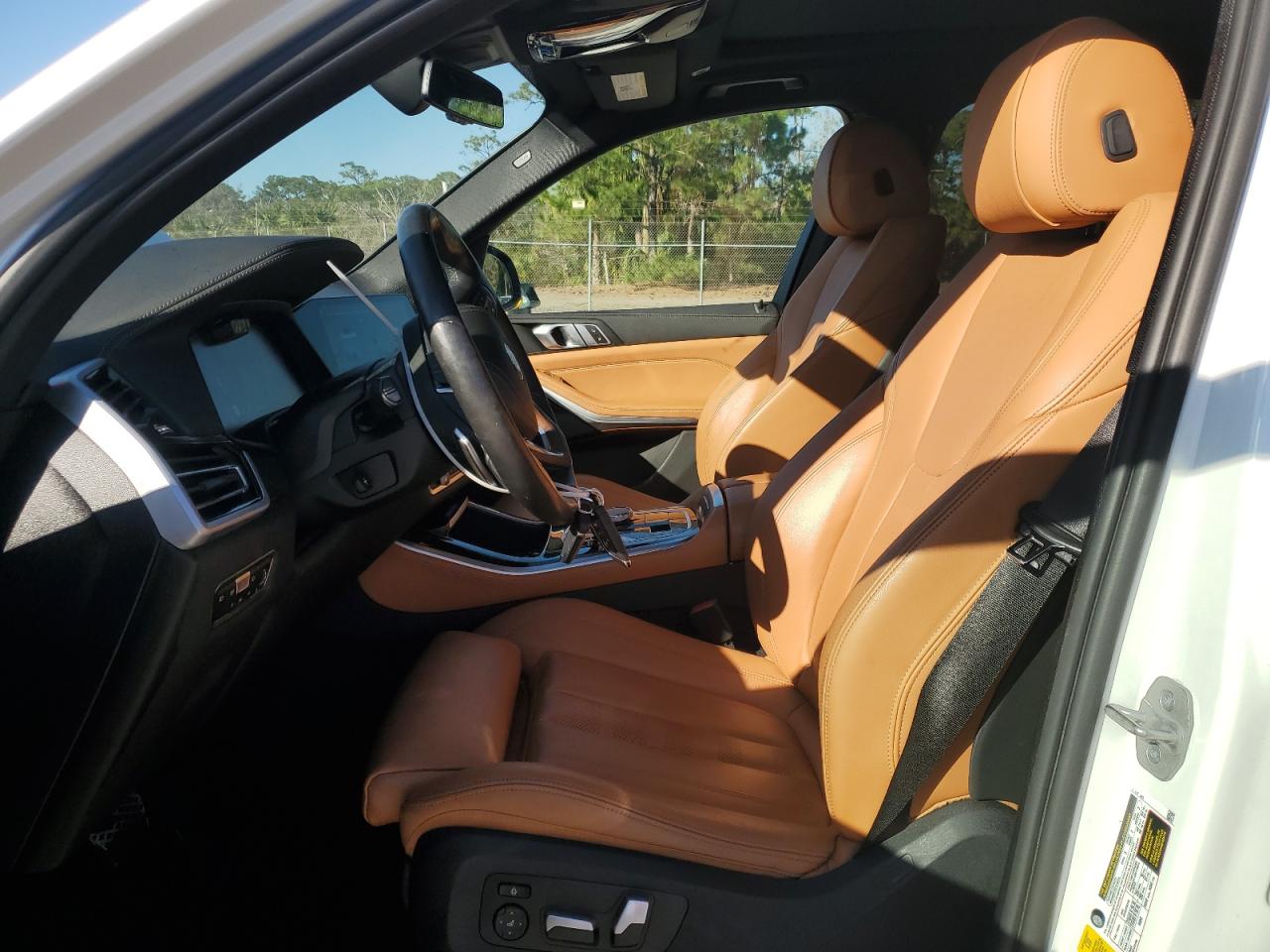 2021 BMW X5 - Image 7