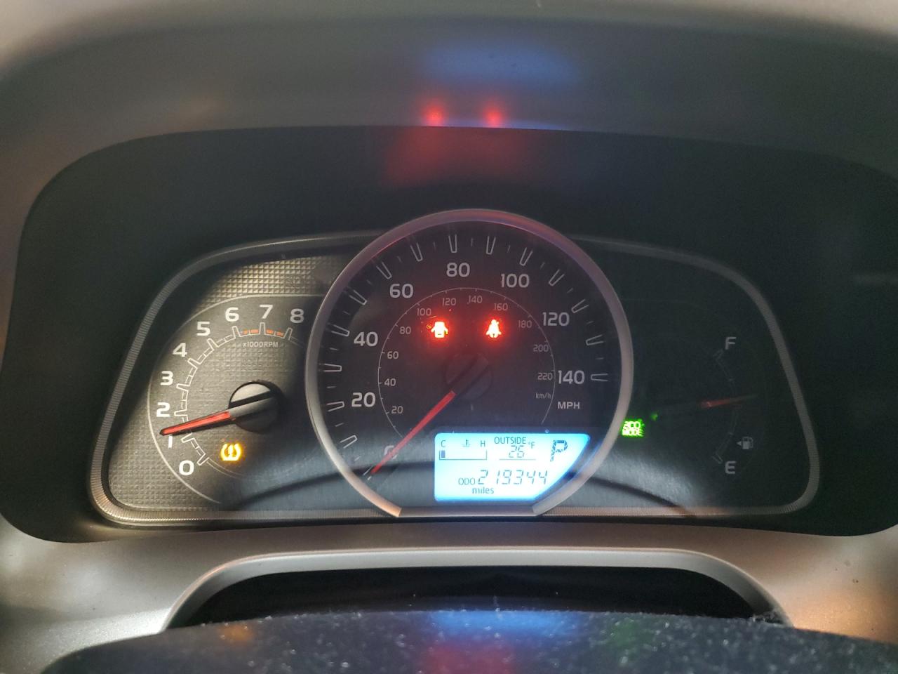 2013 Toyota RAV 4 - Image 9