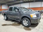 2009 NISSAN TITAN XE for sale at Copart AB - CALGARY