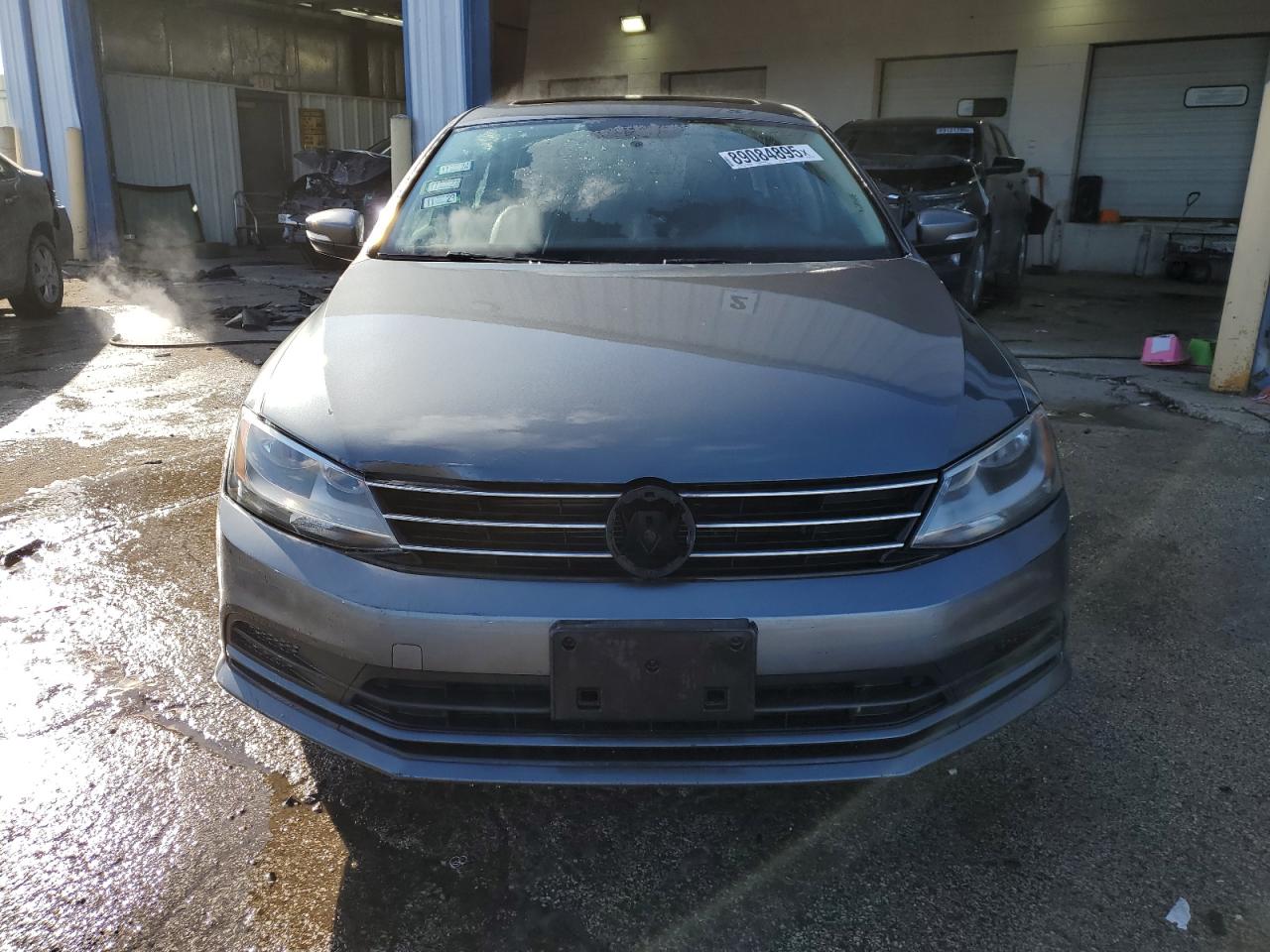 2015 Volkswagen Jetta - Image 5
