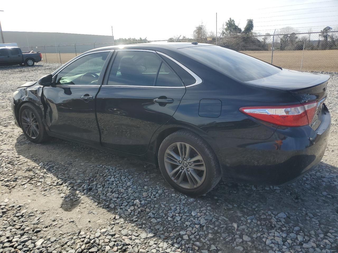 2015 Toyota Camry - Image 2