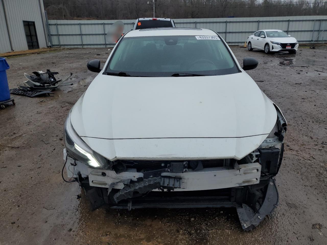 1N4BL4CVXNN327083 NISSAN ALTIMA 2022