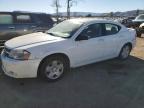 2008 Dodge Avenger Sxt للبيع في San Martin، CA - Mechanical