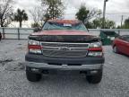 2006 Chevrolet Silverado K2500 Heavy Duty იყიდება Riverview-ში, FL - All Over