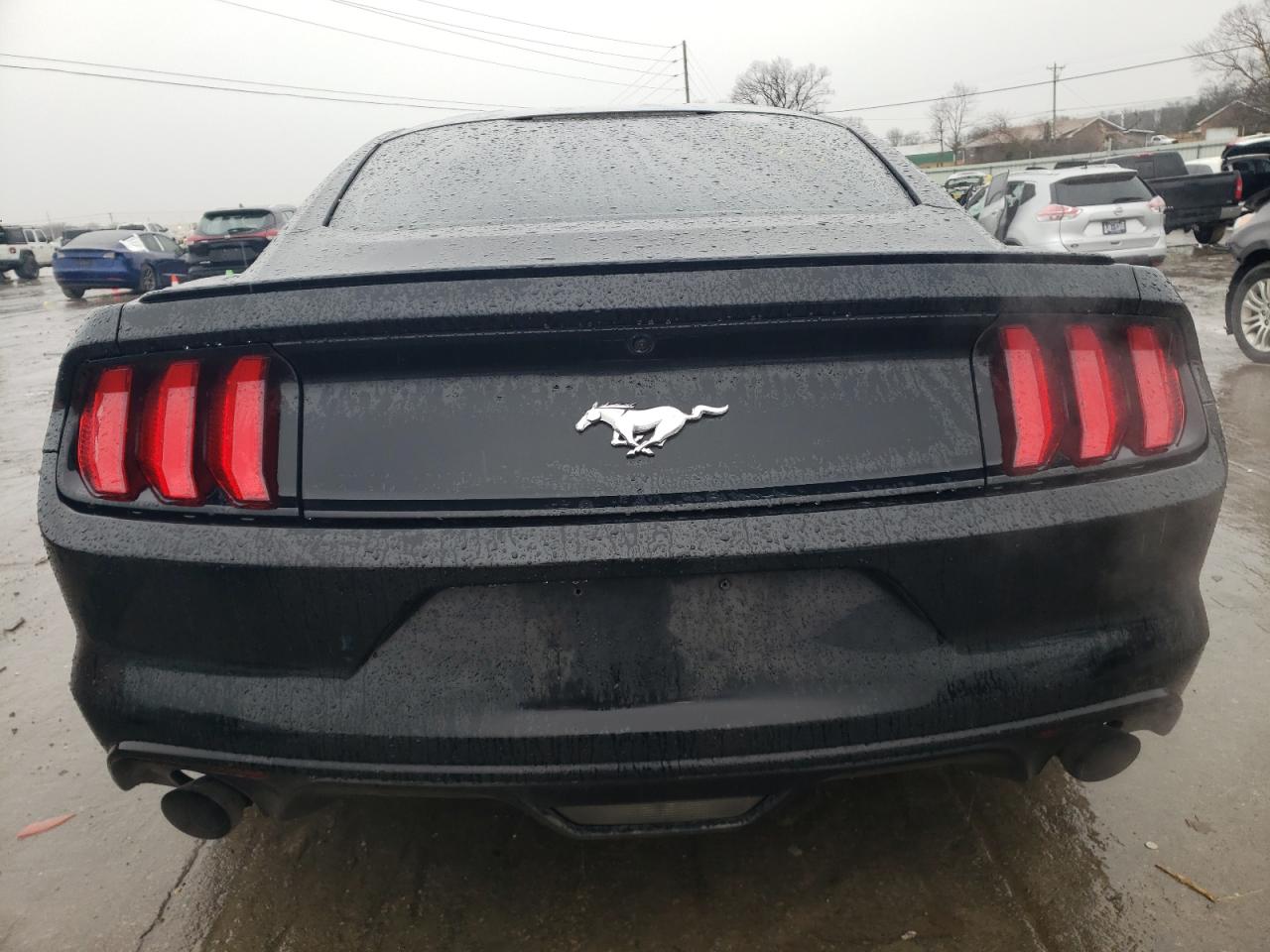 2015 Ford Mustang - Image 6