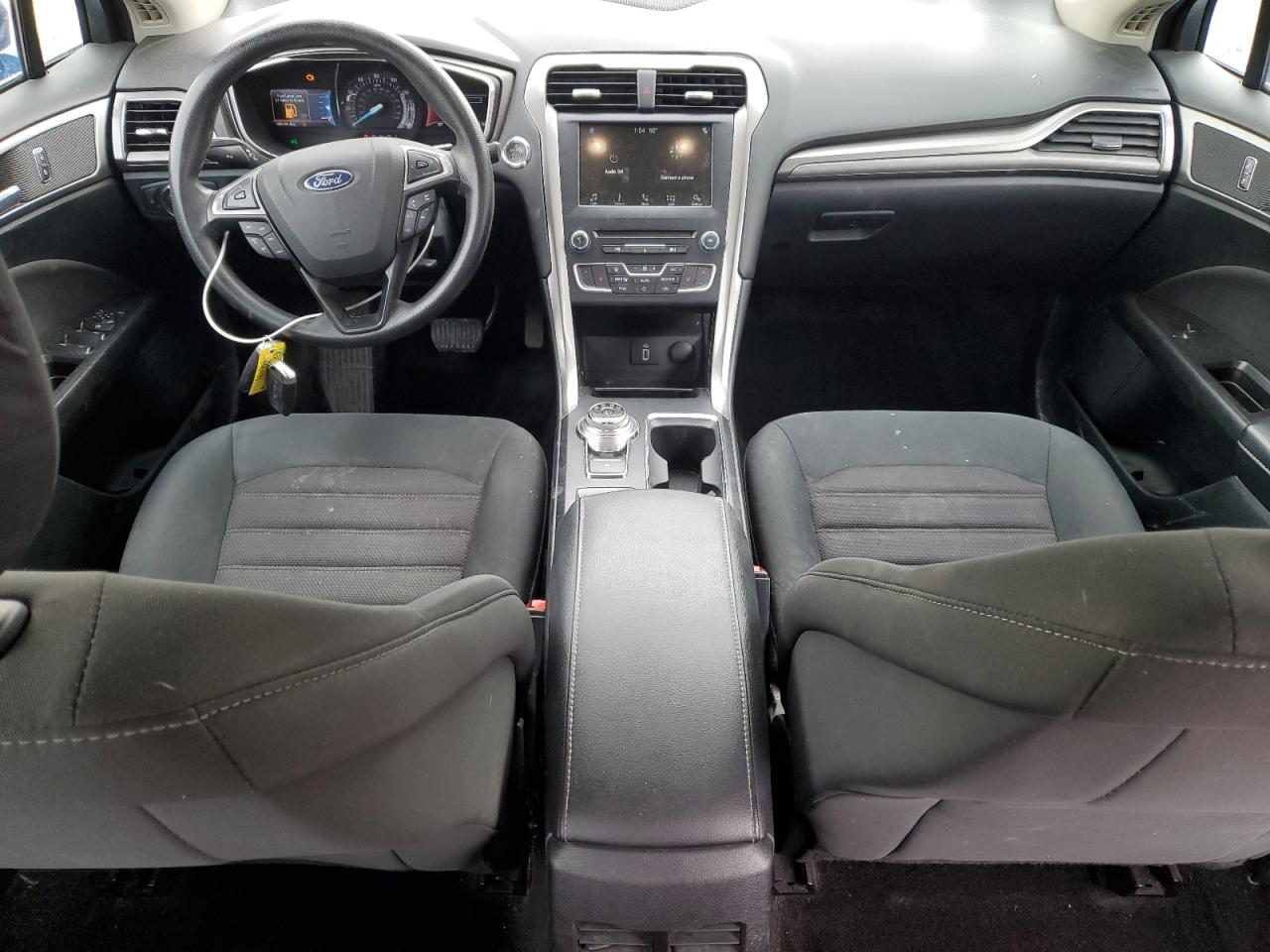 2017 Ford Fusion - Image 8