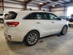 2016 Kia Sorento Sx en Venta en Arlington, WA - Mechanical