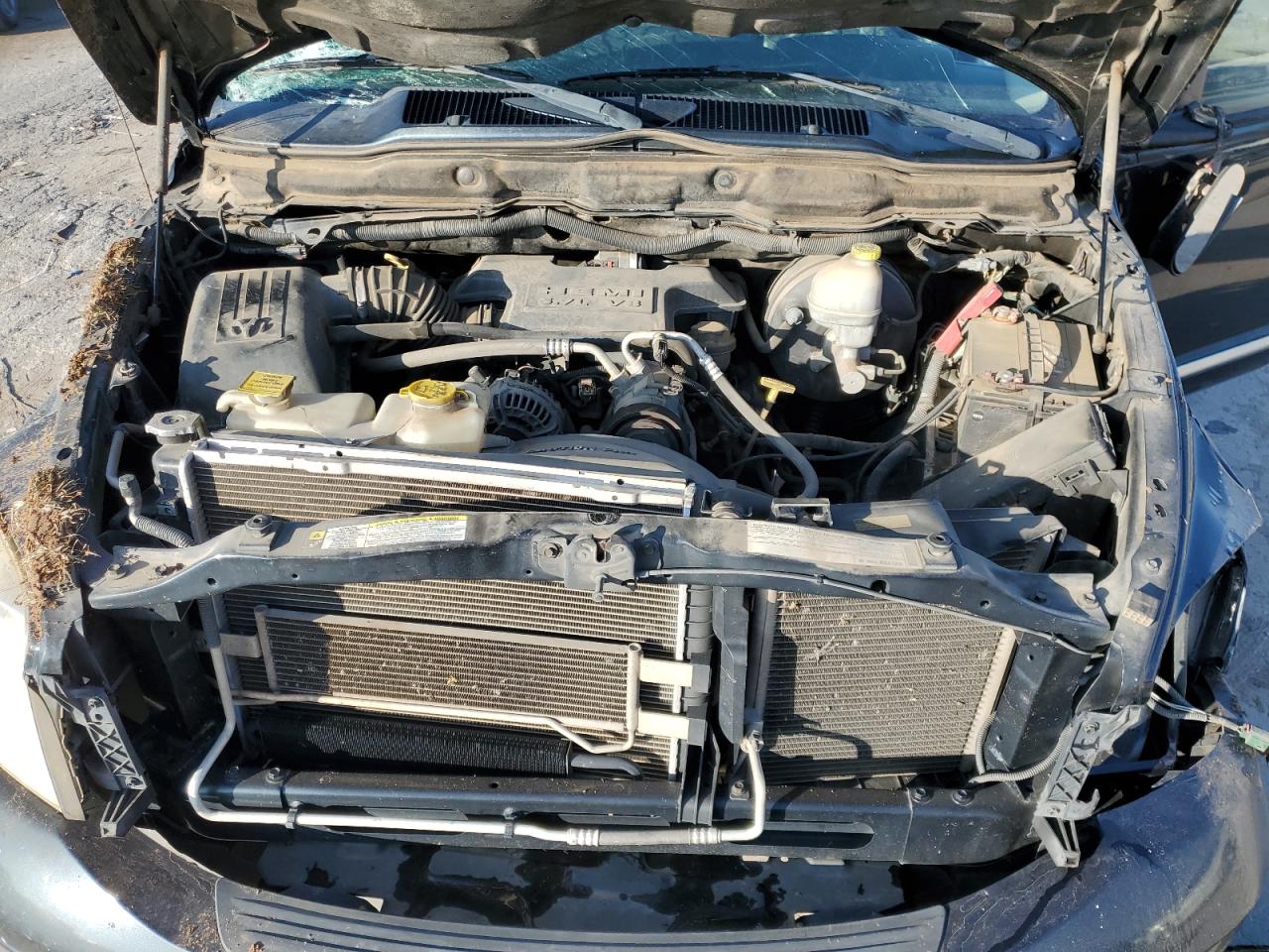 2008 Dodge RAM - Image 12