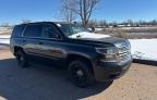 2015 Chevrolet Tahoe Police на продаже в Oklahoma City, OK - Minor Dent/Scratches