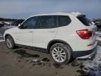 2013 Bmw X3 Xdrive28I за продажба в Brookhaven, NY - Minor Dent/Scratches