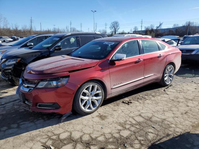 2014 Chevrolet Impala Ltz