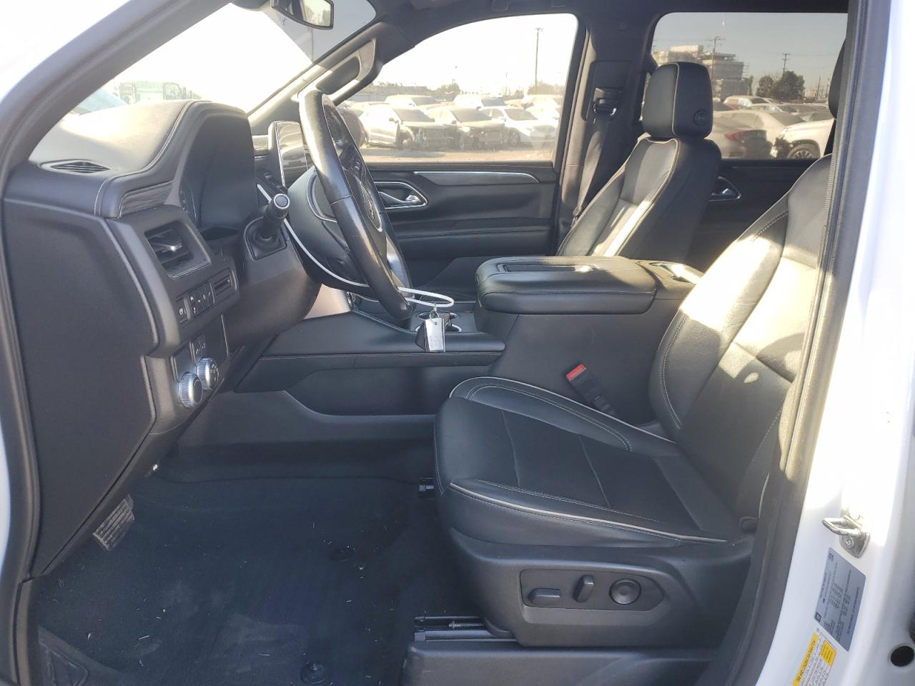 2021 GMC Yukon - Image 7